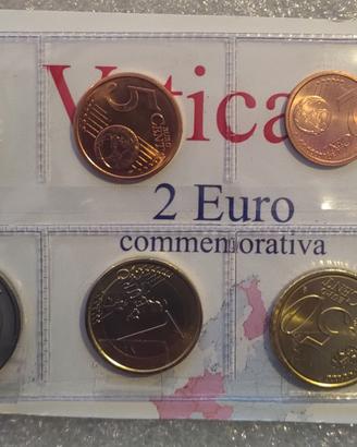 Monete del Vaticano