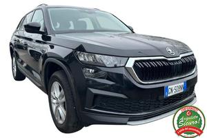 SKODA Kodiaq 2.0 TDI EVO SCR DSG 7 posti Style