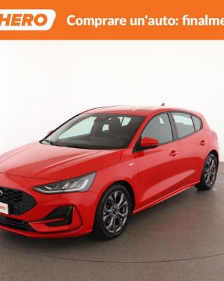 FORD Focus YD22500