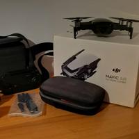 Dji mavic air fly more combo