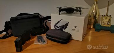 Dji mavic air fly more combo