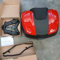 Kit Bauletto Ducati Multistrada 1200 2010/2014