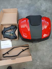 Kit Bauletto Ducati Multistrada 1200 2010/2014