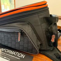 Borsa serbatoio ktm