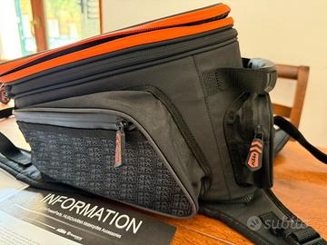 Borsa serbatoio ktm