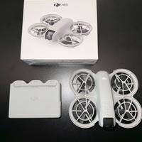 DJI Neo + Hub di ricarica + DJI Care