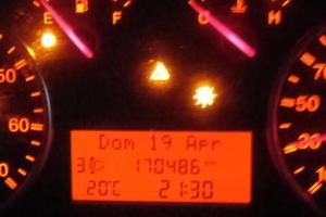 fiat croma stescion vagon 