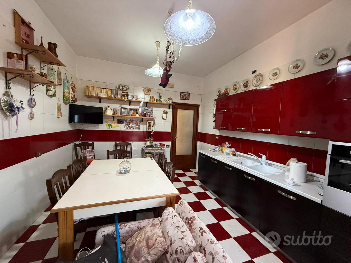 Appartamento – Santa Maria Capua Vetere, Sant'Andrea dei Lagni - Vista 5