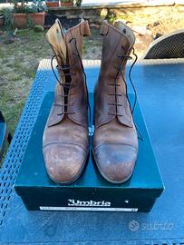 Stivali Da Cavallo Uomo