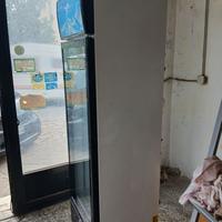 Frigo espositore Forcar