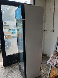 Frigo espositore Forcar