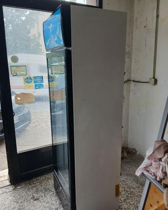 Frigo espositore Forcar