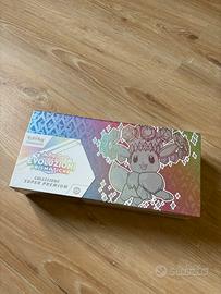 Collezione super premium Evoluzioni Prismatiche