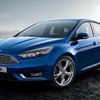 Ricambi ford focus 2010/2017