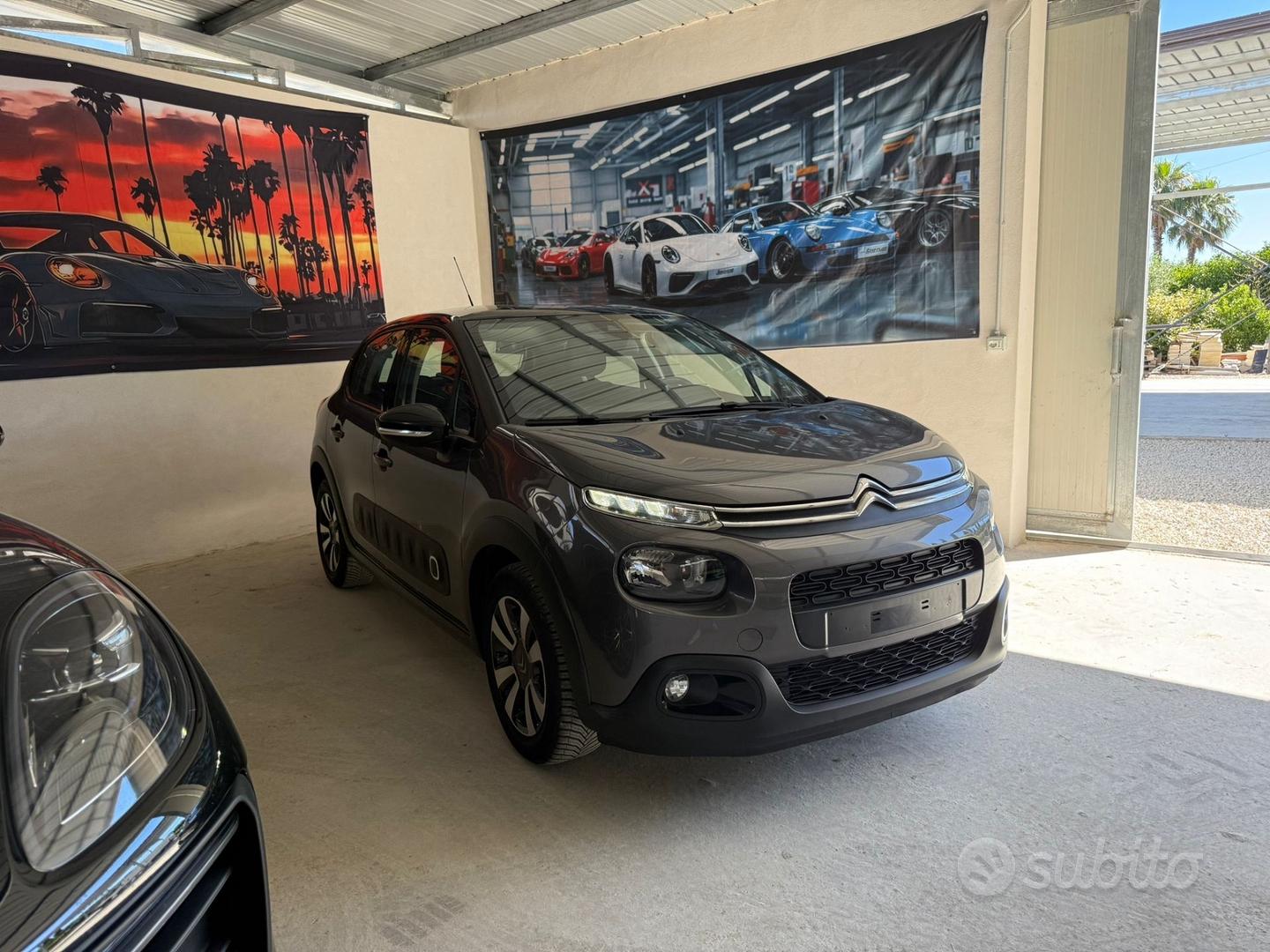 Citroen C3 2018 photo 5