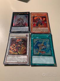 Carte yu gi oh