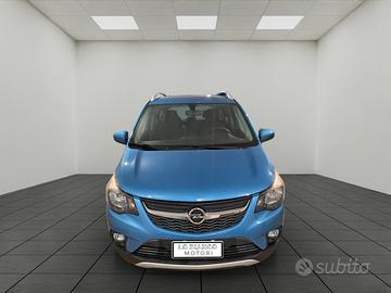Opel Karl 1.0 75CV