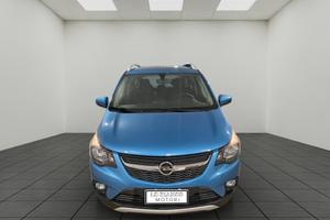 Opel Karl 1.0 75CV