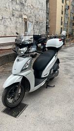 Kymco people gti 300  2015 ABS