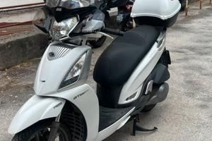 Kymco people gti 300  2015 ABS