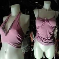 Costumi interi mare di campionario taglie S-M-L