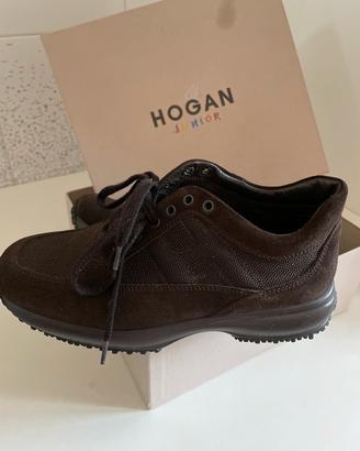 Calzatura HOGAN JUNIOR