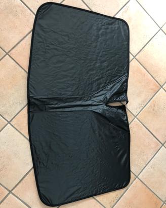 Parasole per auto pieghevole