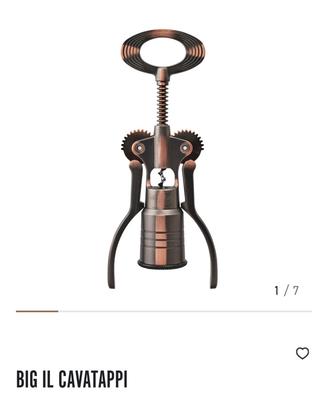 Cavatappi Campagnolo Big