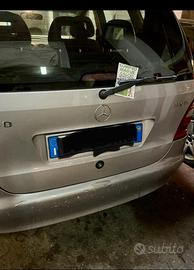 Mercedes Classe A - anno 2000 - 450 euro