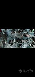 Motore Fiat 126 1° serie 595cc + Cambio Manuale
