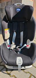 Chicco Seat Up Seggiolino Auto, 0 - 25 kg, Gruppo 