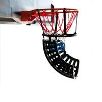 Scivolo di Ritorno per Canestro Basket Basketball