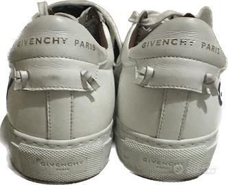 Scarpe givenchy outlet uomo