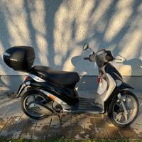 Motorino Liberty 4 tempi 50cc