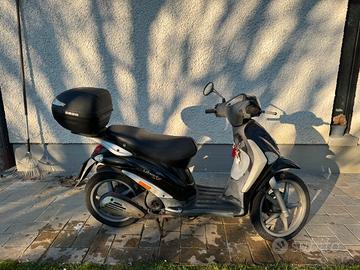 Motorino Liberty 4 tempi 50cc