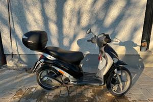 Motorino Liberty 4 tempi 50cc