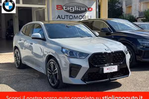 BMW X2 xDrive 20d MSport