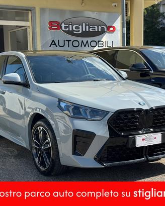 BMW X2 xDrive 20d MSport