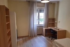 Stanza a Paderno Dugnano