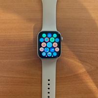 apple watch series 7 per ricambi
