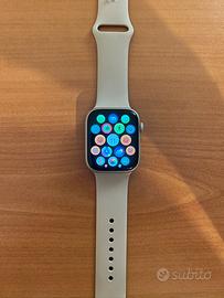 apple watch series 7 per ricambi
