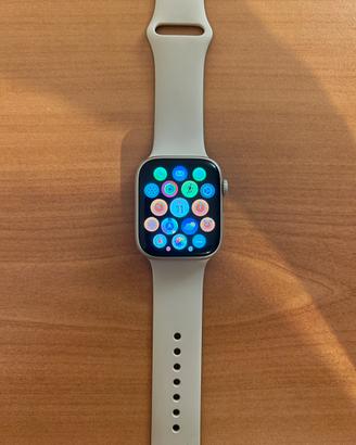 apple watch series 7 per ricambi