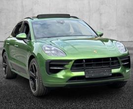 PORSCHE Macan 2.9 S