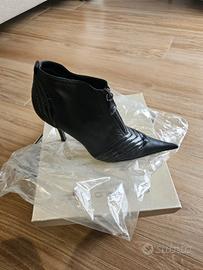 Stivaletto pelle numero 38