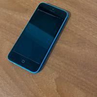 Iphone 5c