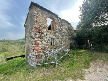 RUSTICO A PIEVE A NIEVOLE