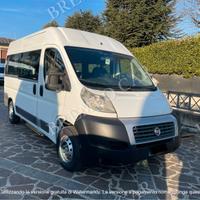 Fiat ducato trasporto disabile