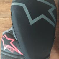 Ginocchiere Mtb Enduro Alpinestar Vector L XL