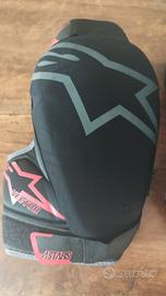 Ginocchiere Mtb Enduro Alpinestar Vector L XL