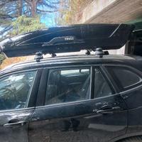 Thule Motion XT XL